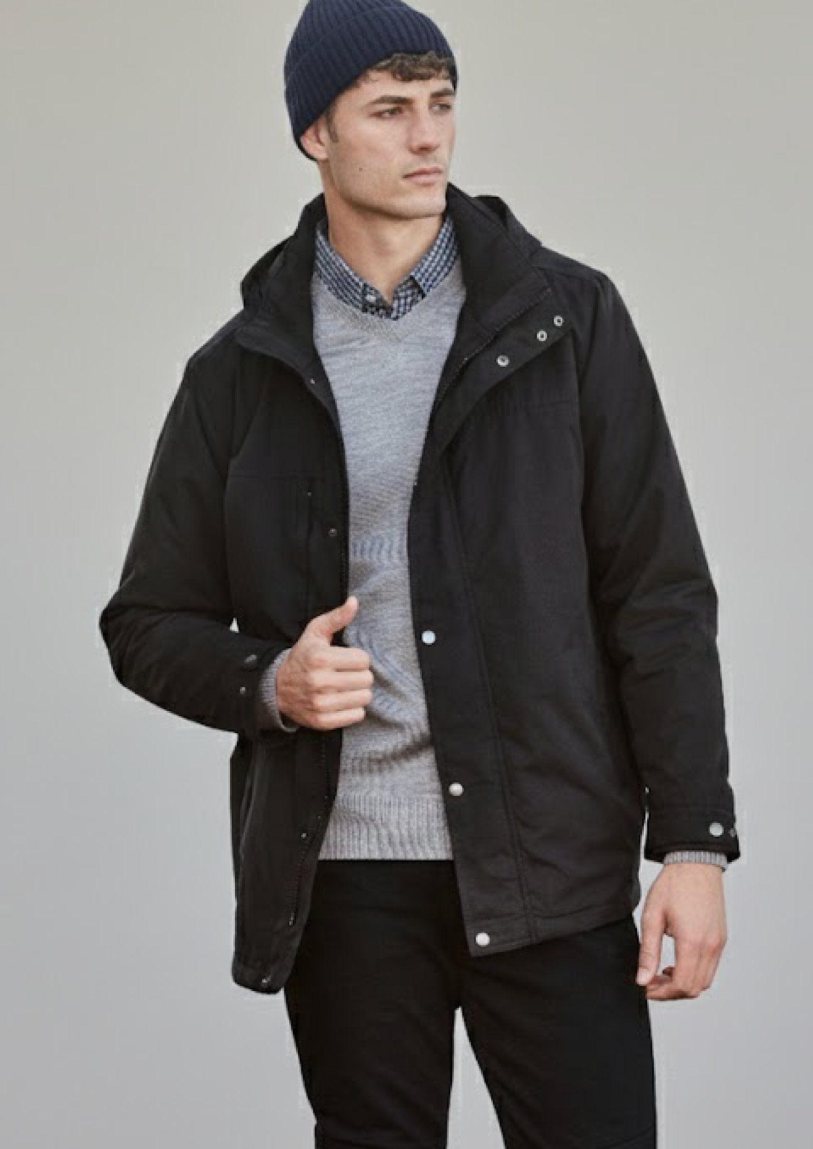 ZMBEAN - Unisex Streetworx Beanie